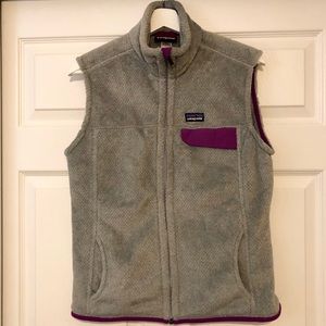Patagonia Re Tool Vest